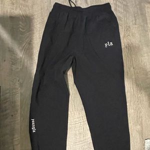 Mens YoungLA Joggers